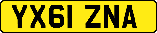 YX61ZNA