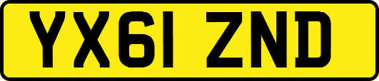 YX61ZND