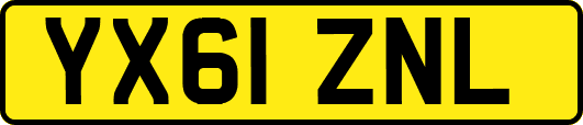 YX61ZNL