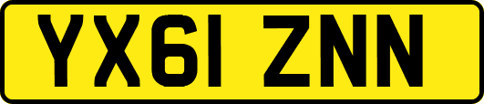 YX61ZNN