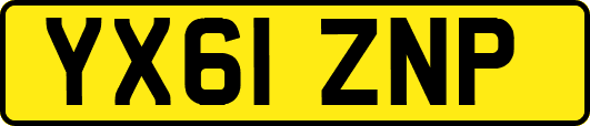 YX61ZNP