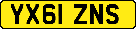 YX61ZNS