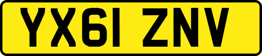 YX61ZNV