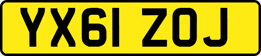 YX61ZOJ