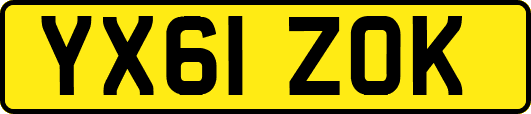 YX61ZOK