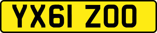 YX61ZOO