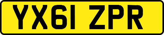 YX61ZPR