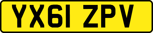 YX61ZPV