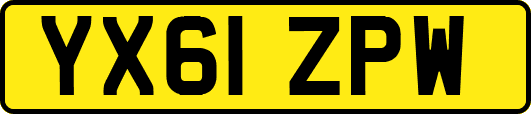 YX61ZPW