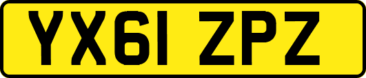 YX61ZPZ