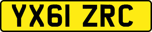 YX61ZRC