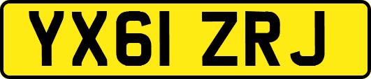 YX61ZRJ