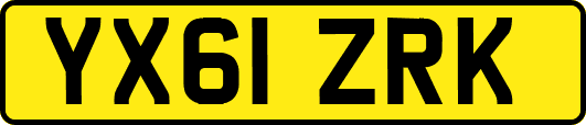 YX61ZRK