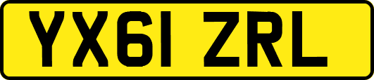 YX61ZRL