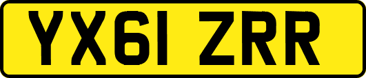 YX61ZRR