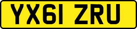 YX61ZRU