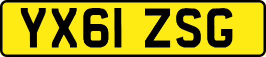 YX61ZSG