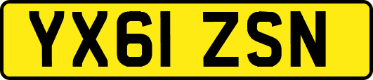 YX61ZSN