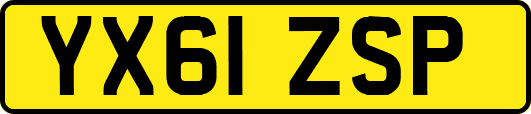 YX61ZSP