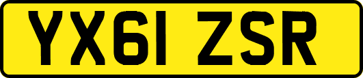 YX61ZSR