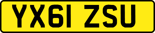 YX61ZSU