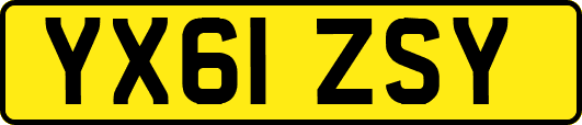 YX61ZSY