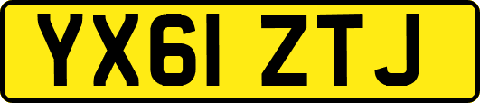 YX61ZTJ