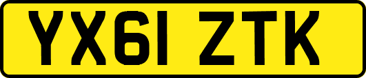 YX61ZTK