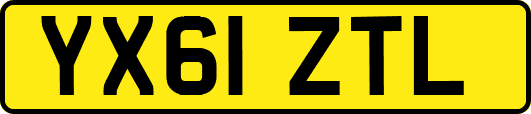 YX61ZTL