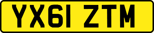 YX61ZTM