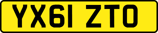 YX61ZTO