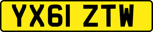 YX61ZTW