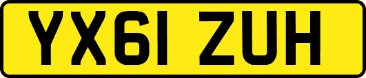 YX61ZUH