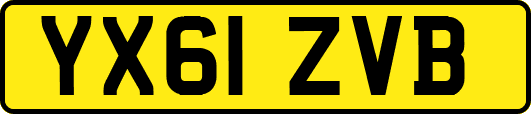 YX61ZVB