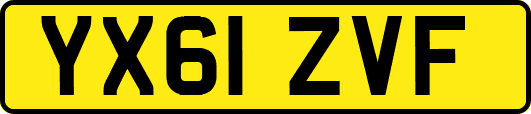 YX61ZVF