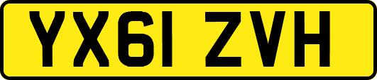 YX61ZVH