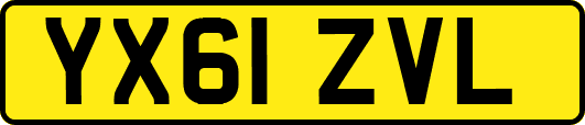 YX61ZVL