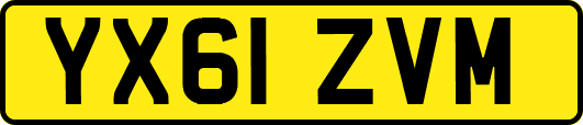 YX61ZVM