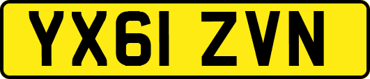 YX61ZVN