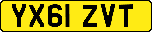 YX61ZVT