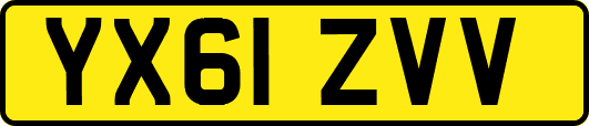 YX61ZVV