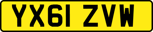 YX61ZVW