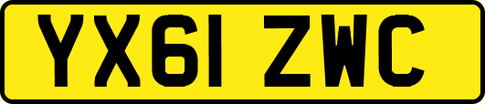 YX61ZWC