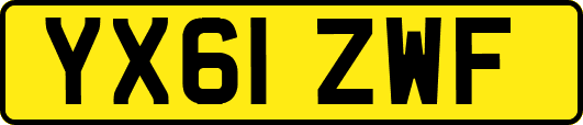 YX61ZWF