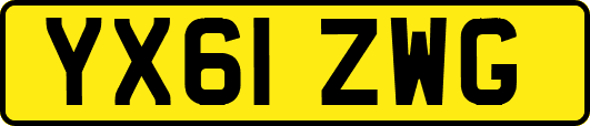 YX61ZWG