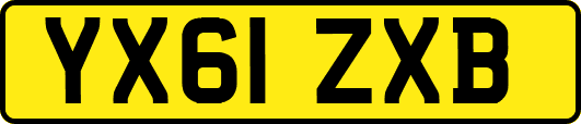 YX61ZXB