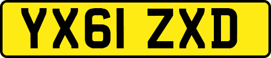 YX61ZXD