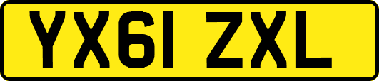 YX61ZXL