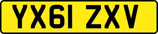 YX61ZXV