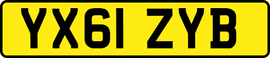 YX61ZYB